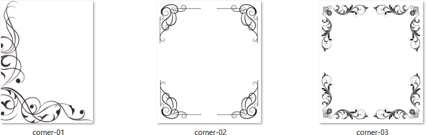 screenshot-corners-borders-frames